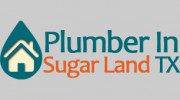 Plumber In Sugar Land