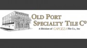 Old Port Specialty Tile