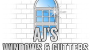 AJ's Windows & Gutters