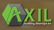 Axil Plumbing, Heating & Air