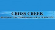 Cross Creek