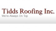 Tidds Roofing