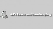 AJ's Lawn & Landscaping