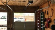 Garage Door Installation