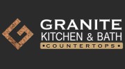 Granite Kitchen & Bath