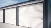 Metal Garage Door Installation & Repair in Worcester MA