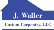 J. Waller Custom Carpentry