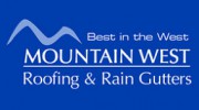 Mountain West Roofing