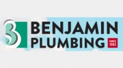 Benjamin Plumbing