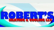 Robert's Heating & Cooling