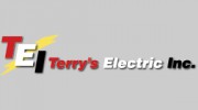 Terry's Electric