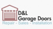 D&L Garage Doors