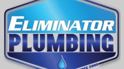 Eliminator Plumbing