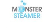 Monster Steamer Carpet Cleaning