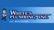 White's Plumbing