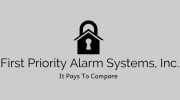 First Priority Alarm Systems