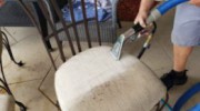 Upholstery Cleaning