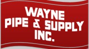 Wayne Pipe & Supply