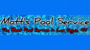 Mott's Pool Service