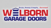 Welborn Garage Doors