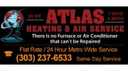 Atlas Heating & Air Service