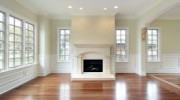 Hardwood Floor Installation in Charlotte, NC.