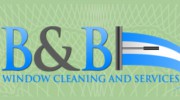 B&B Window Cleaning