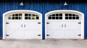 Worcester Garage Door Installation in Worcester, Massachusetts