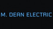 M. Dean Electric