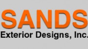 Sands Exterior Designs