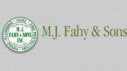 M.J. Fahy & Sons