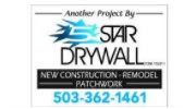 Five Star Drywall