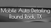 Mobile Auto Detail Round Rock