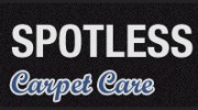 Spotless Carpet Care