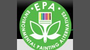 Environmental Painting Alternatives