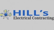 Hill's Electrical Contracting