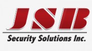 JSB Security Solutions