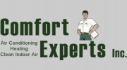 Comfort Experts