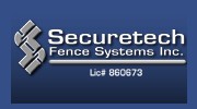 Securetech Fence