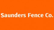 Saunders Fence