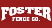 Foster Fence