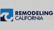 Remodeling California