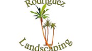 Rodriguez Landscaping