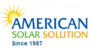 American Solar Solution