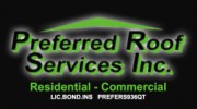 Preferred Roof Services