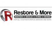 Restore & More