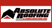 Absolute Roofing & Construction