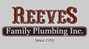 Reeves Family Plumbing