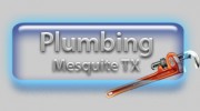 Plumbing Mesquite