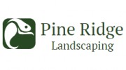 Pine Ridge Landscaping